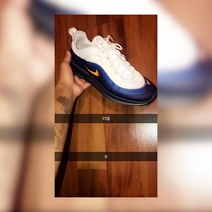 Air max’s
